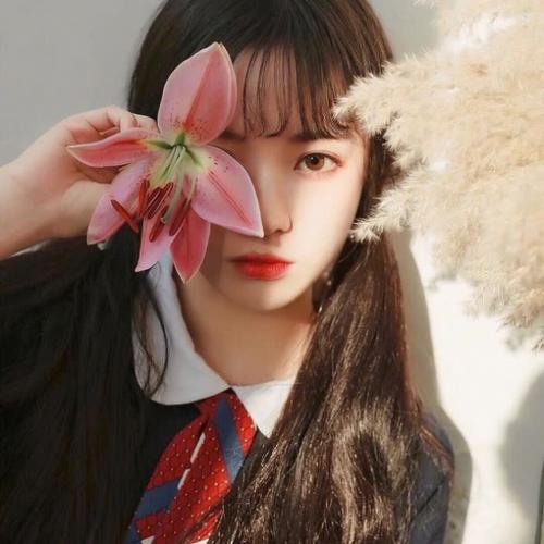 2025抖音新款好看的女生头像图片