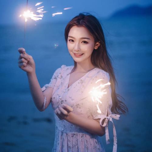 2025抖音新款好看的女生头像图片