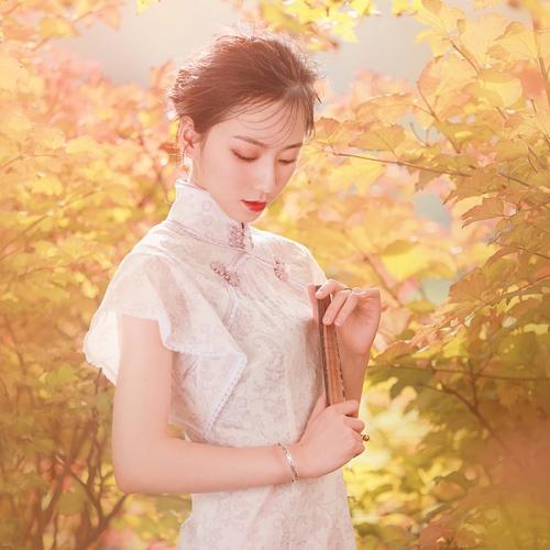 2025抖音新款好看的女生头像图片