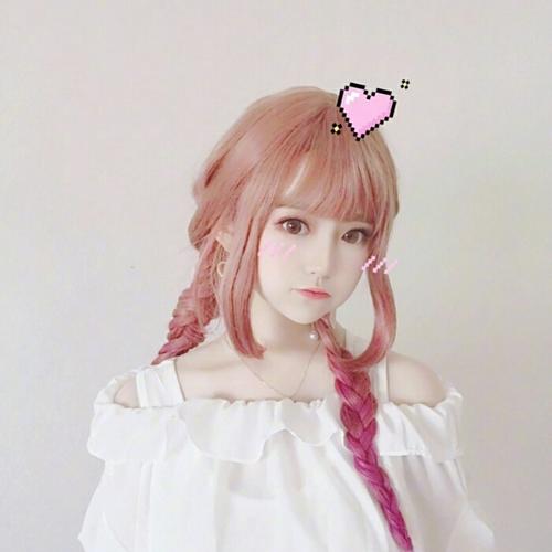 2025抖音新款好看的女生头像图片