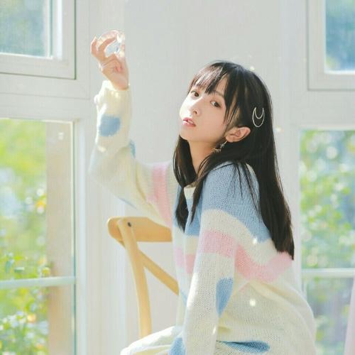 2025抖音新款好看的女生头像图片