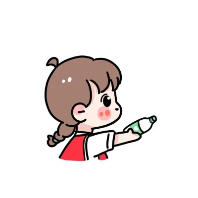 2025新款好看的动漫情侣头像