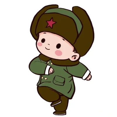 高质量好看适合做永久性情侣头像