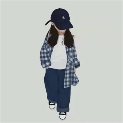 高质量好看适合做永久性情侣头像
