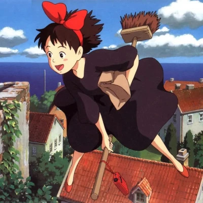 二人专用cp头像情侣好看动漫