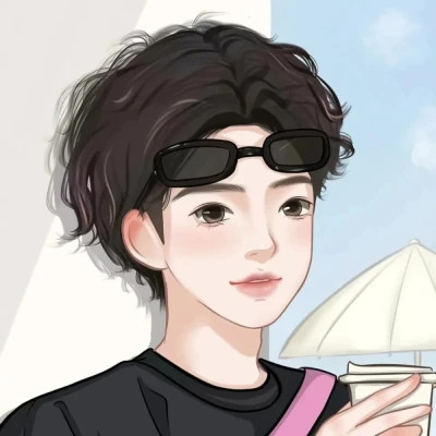 适合两口子的微信图片头像