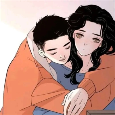 适合两口子的微信图片头像