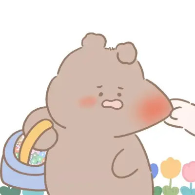 好看的情侣头像漫画一对