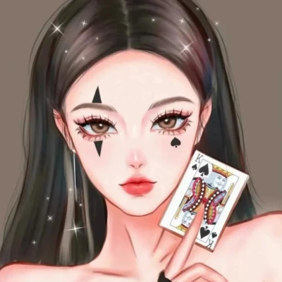 情侣头像2025的新款的动漫一对