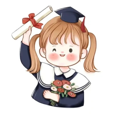 2025年最火爆的情侣头像动漫
