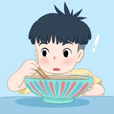 2025年最火爆的情侣头像动漫