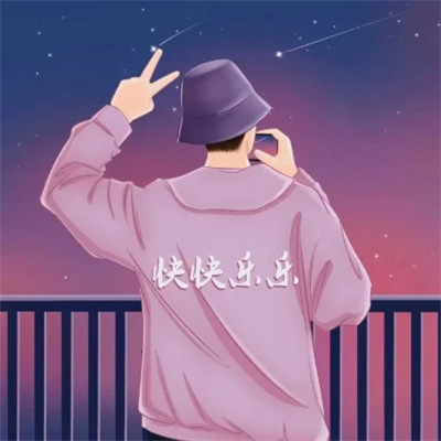 2025年最火爆的情侣头像动漫