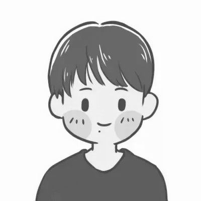 优质黑白动漫情头