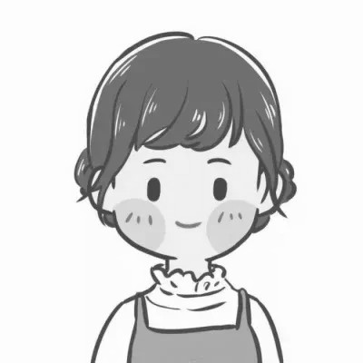 优质黑白动漫情头