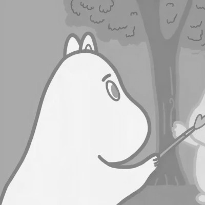 优质黑白动漫情头