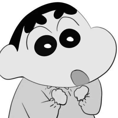 优质黑白动漫情头