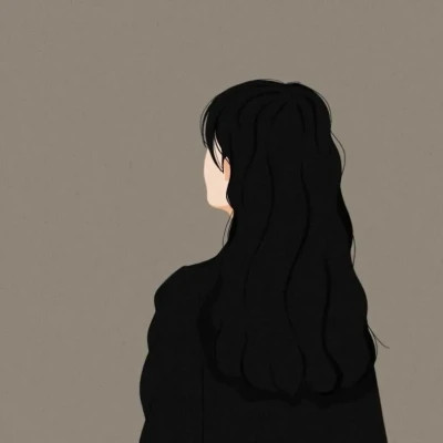 情侣头像动漫一男一女2025