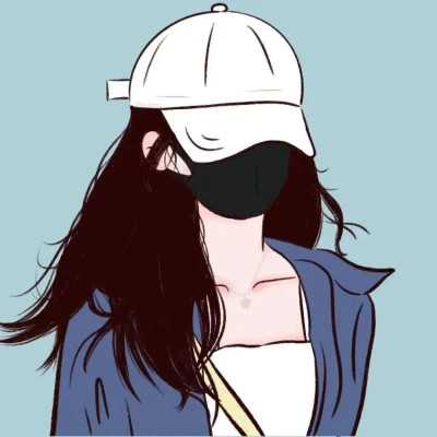 情侣头像动漫一男一女2025