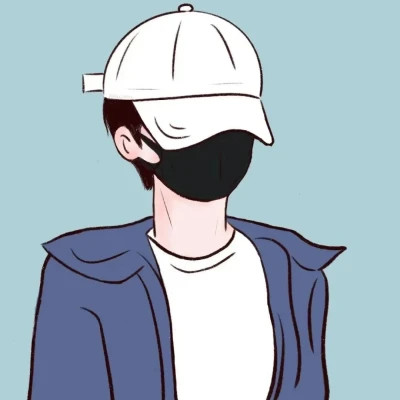 情侣头像动漫一男一女2025