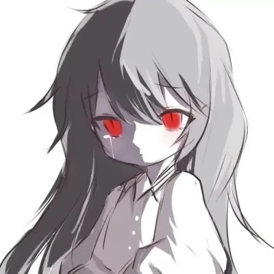 情侣头像动漫一男一女2025