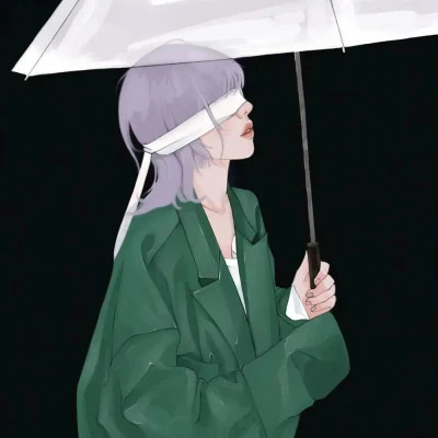 情侣头像动漫一男一女2025