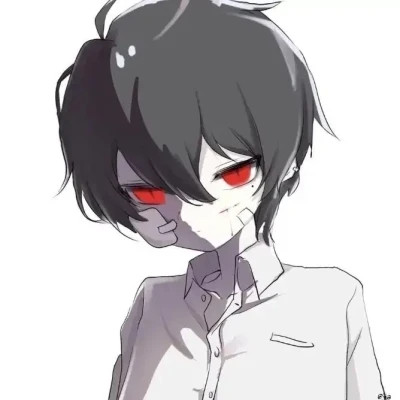 情侣头像动漫一男一女2025