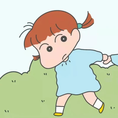 超好看的动漫情侣头像高清