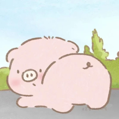 超好看的动漫情侣头像高清