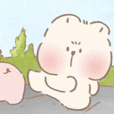 超好看的动漫情侣头像高清