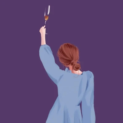 超好看的动漫情侣头像高清