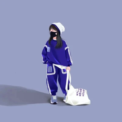 2025优质动漫情头