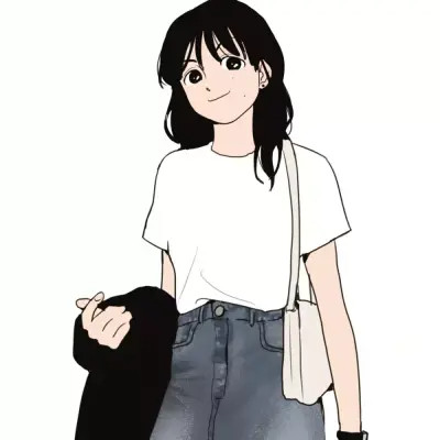 2025优质动漫情头