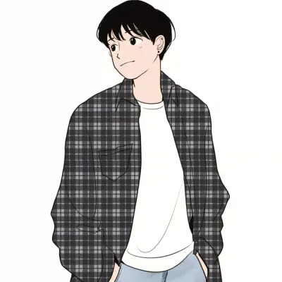 2025优质动漫情头