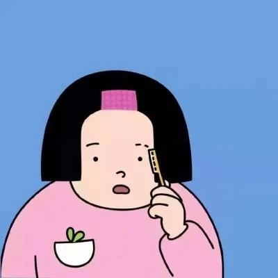 2025小众惊艳的动漫情侣头像图片