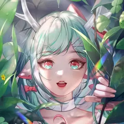 超多的动漫情头好看不易撞