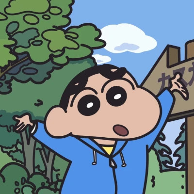 超多的动漫情头好看不易撞