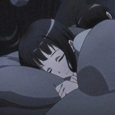 超多的动漫情头好看不易撞