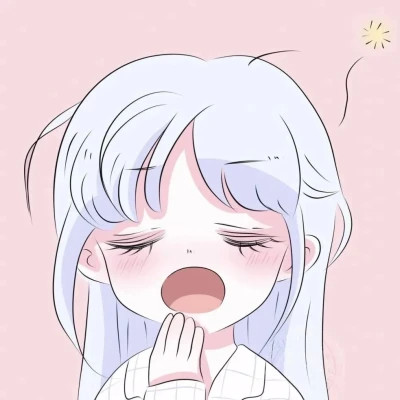 超好看的优质动漫情头