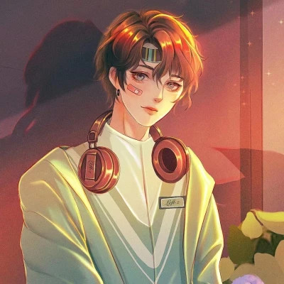 第一眼就被惊艳的动漫情头