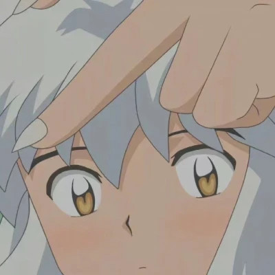 第一眼就被惊艳的动漫情头