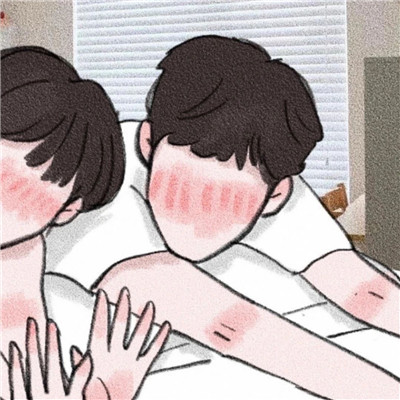 第一眼就被惊艳的动漫情头