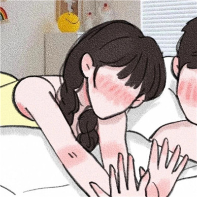 第一眼就被惊艳的动漫情头