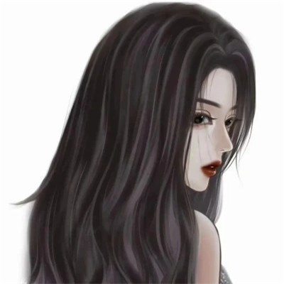 情头情侣专用动漫高清耐看