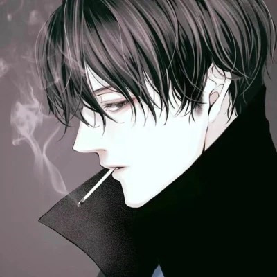 情头情侣专用动漫高清耐看