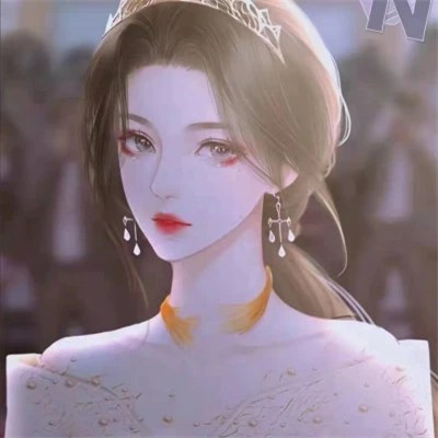 情头情侣专用动漫高清耐看