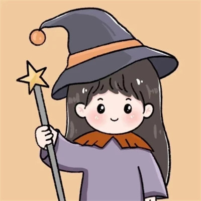 情侣二次元动漫头像高清稀有