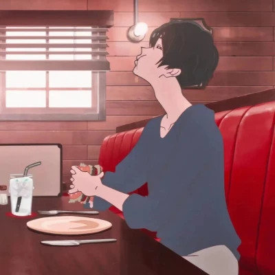 情侣二次元动漫头像高清稀有