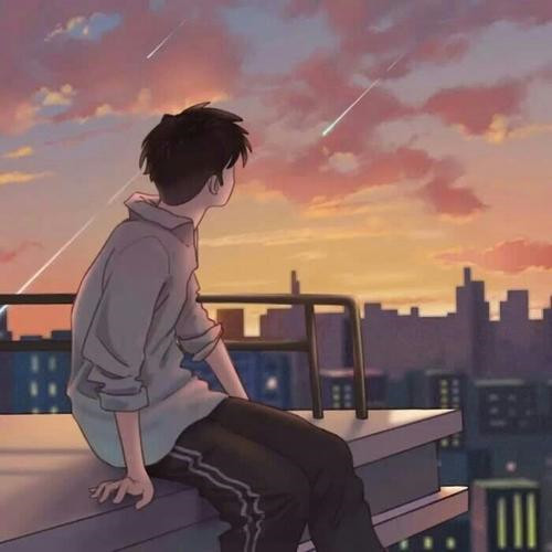 男人专用头像图片