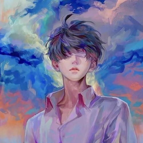 男人专用头像图片