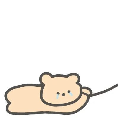 可爱动漫情侣头像超萌